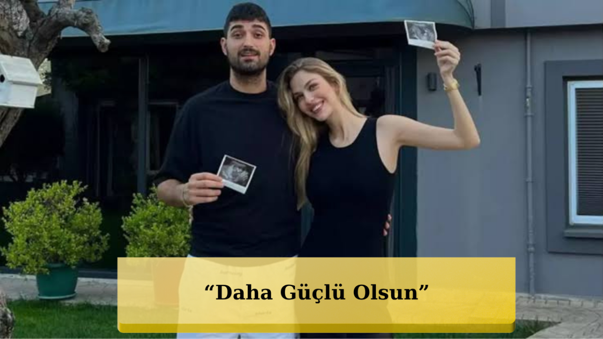 Yasemin Şefkatli Oğluna Neden İbrahim Tatlıses'in Adını Verdi?