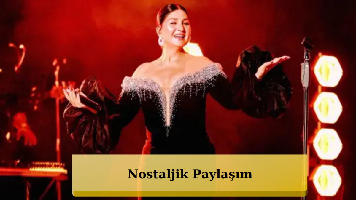 Sibel Can 56 Yaşında! Gençlik Hali Sosyal Medyayı Salladı