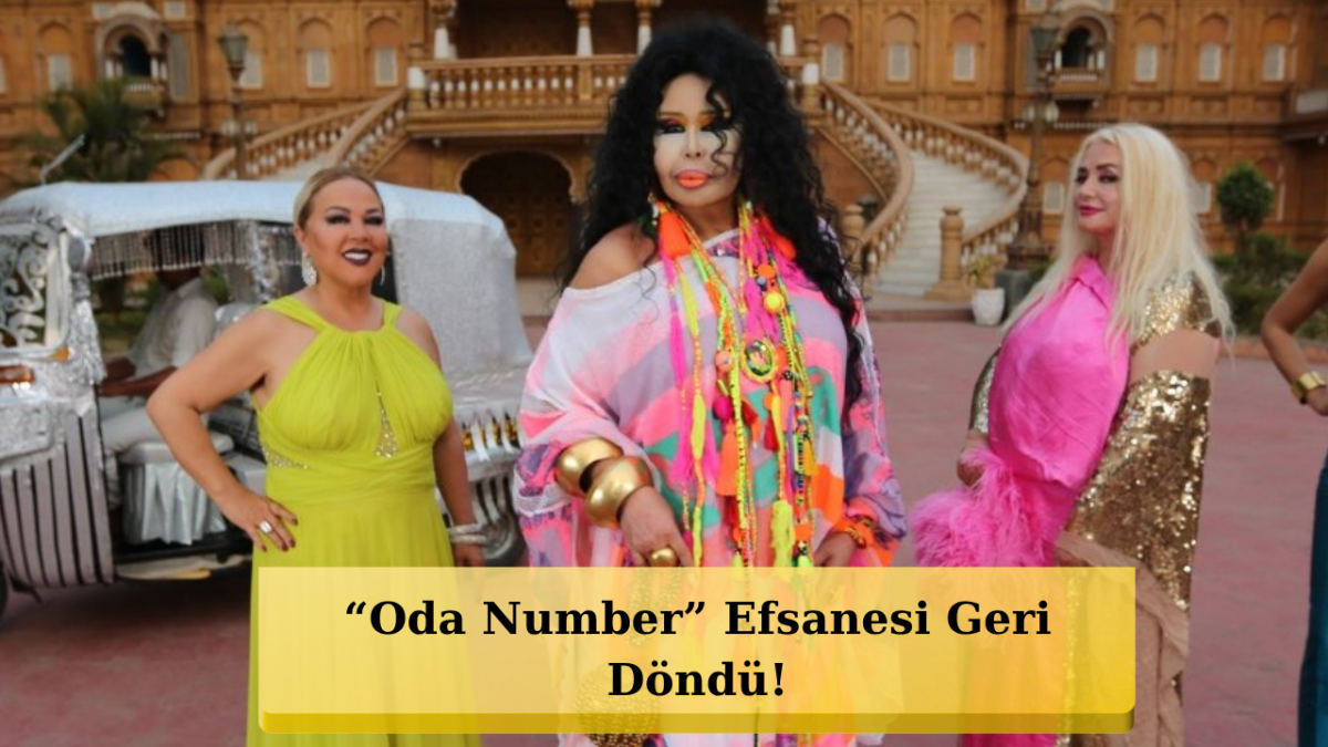 Hasret Bitti, İkonik İkili Kavuştuk! Bülent Ersoy Ve Safiye Soyman'dan Olay Video!