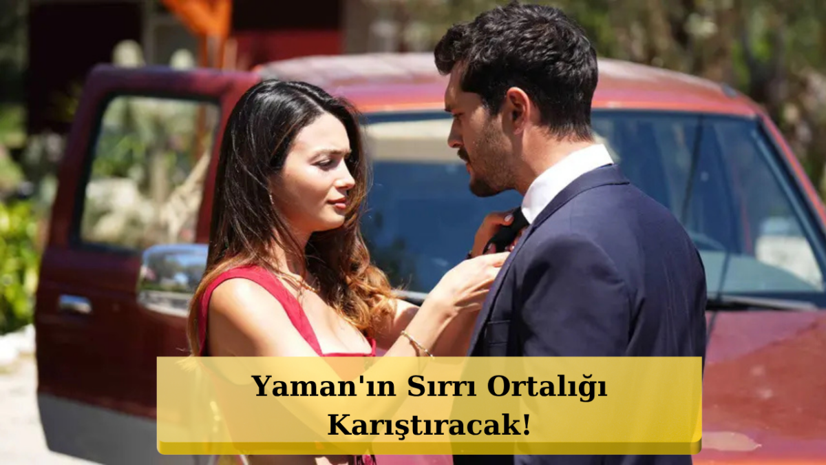 Doğanın Kanunu'nda Büyük Sır Patlıyor! Dengeler Bozuldu