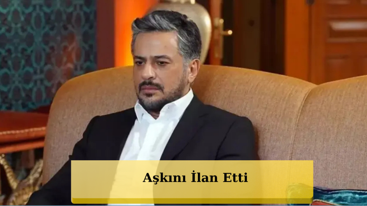 Emre Altuğ 2 Yıllık Sırrını Bozdu! Sevgilisi Pınar Yüzbaşıgil İle İlk Kez Yan Yana