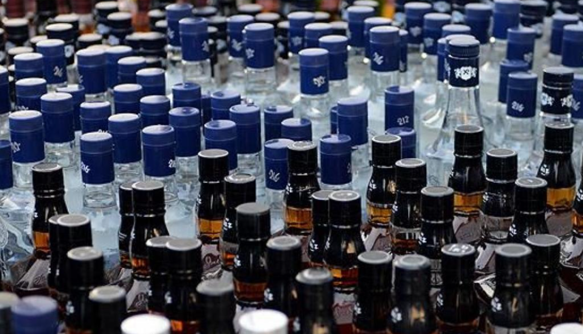 Yılın İlk Günü Zamlı Alkol Fiyatları: Bira, Votka, Rakı