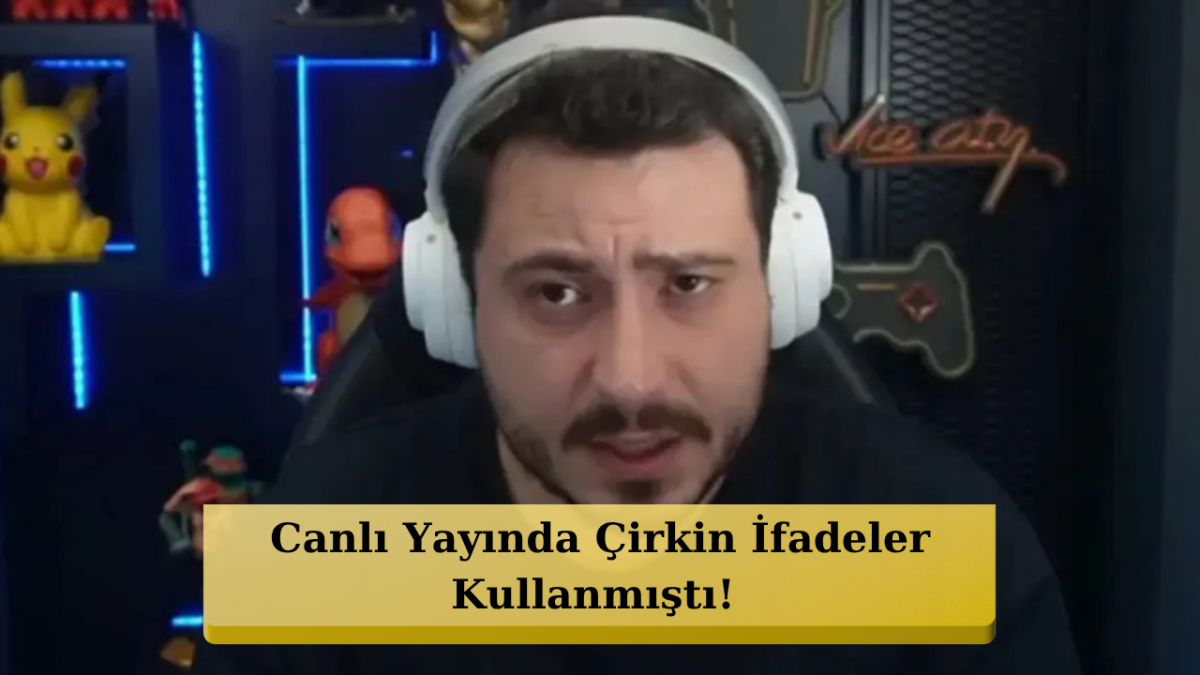 Skandal Sözlerin Bedeli Ağır Oldu: Yayıncı Ataberk Doğan'ın Kick Hesabı Erişime Engellendi!