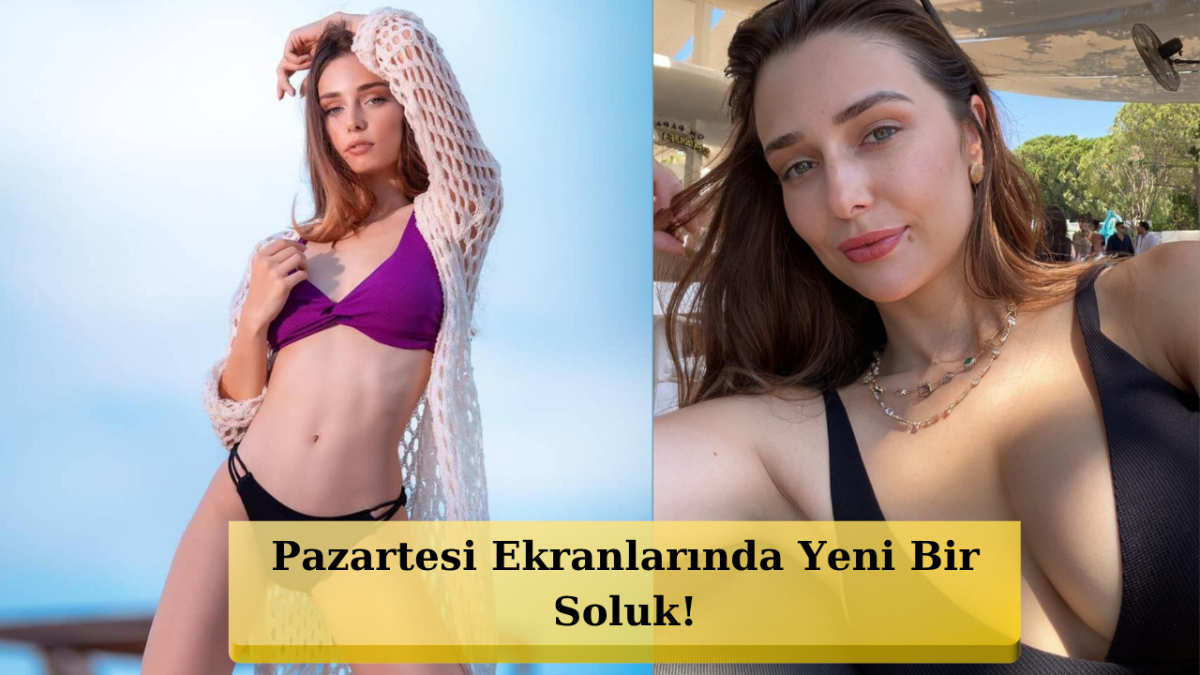 Afra Karagöz Altı Üstü İstanbul'un Duru'su Oldu: Genç Yıldız Tarık Hocanın Kızı Olarak Kadroya Katılıyor