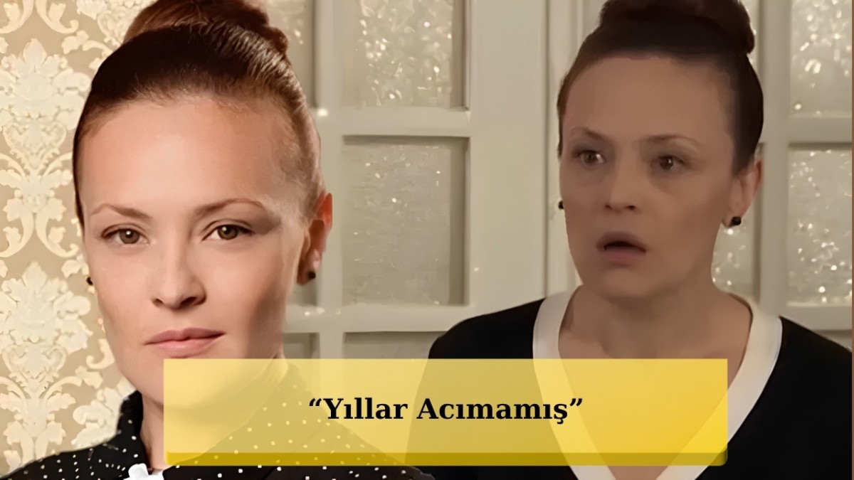 Aşk-ı Memnu'nun Katya’sı Ufuk Kaplan’ın Yeni İmajı Şoke Etti
