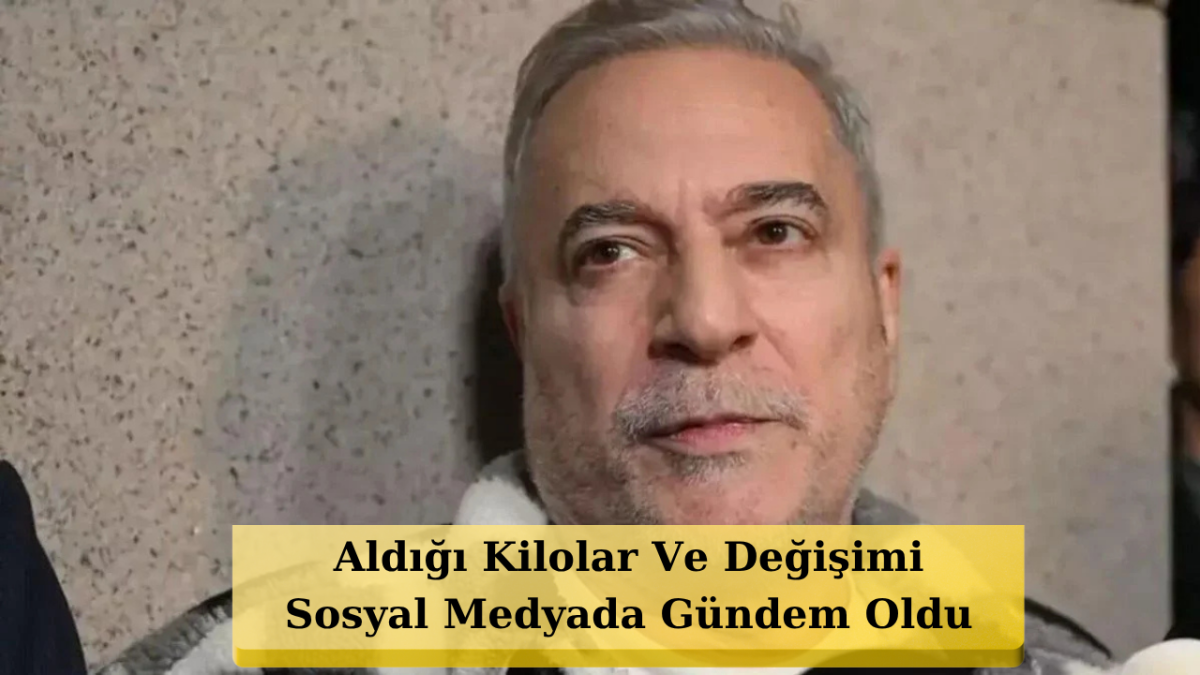 Mehmet Ali Erbil Yıllar Sonra Eskişehir'de Sıra Gecesinde Ortaya Çıktı!