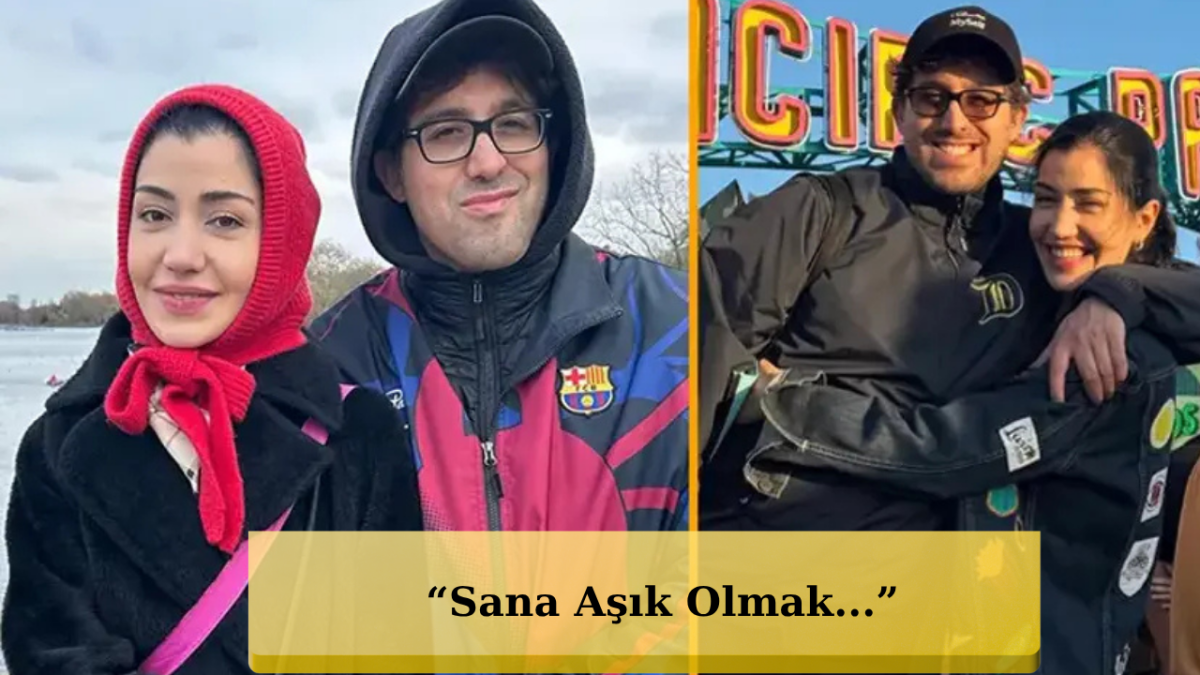Ayşe Kırca Aşkını Böyle Haykırdı! Doğu Demirkol’a Övgü Yağmuru
