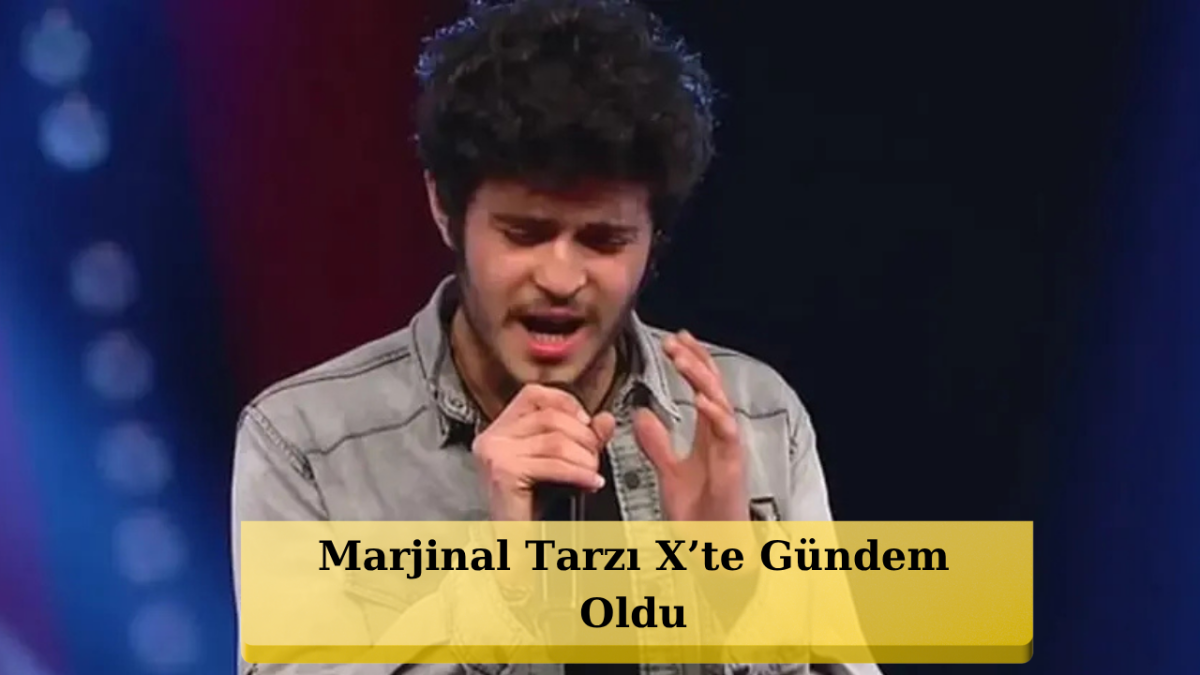 O Ses Türkiye Şampiyonu Emre Sertkaya Tanınmaz Halde! Son Hali Sosyal Medyayı Salladı
