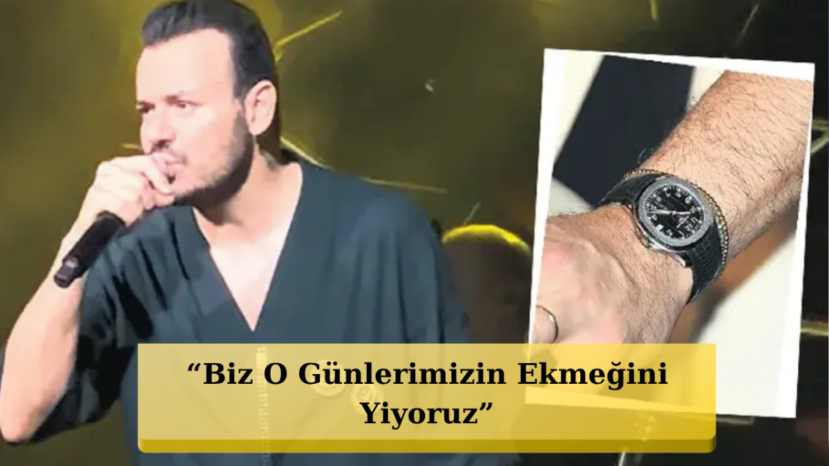 Deha Bilimlier'in 5 Milyonluk Saati Gündemde