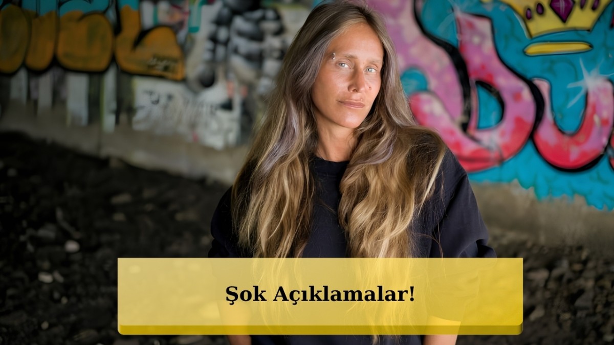 Eski Survivor Yarışmacısı Bennu Gerede: 