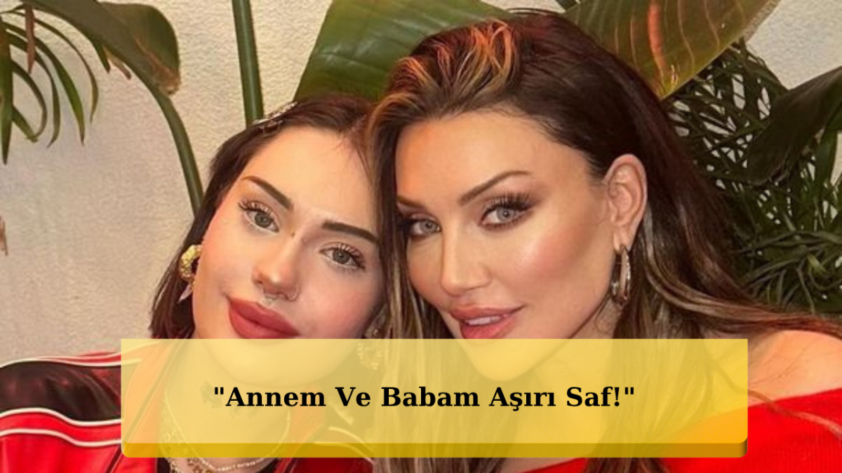 Melek Bal'dan Umut Akyürek'in Sert Restine Duygusal Yanıt