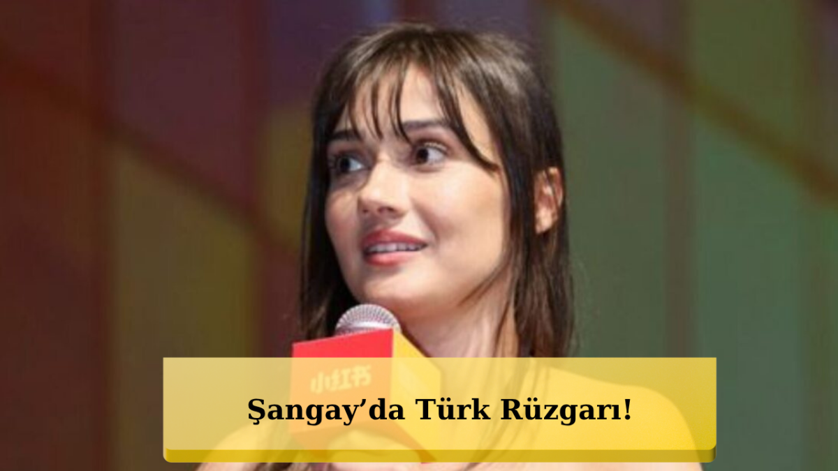 Sevda Erginci'li Bir Anne Hakkında Dünyaya Açıldı!