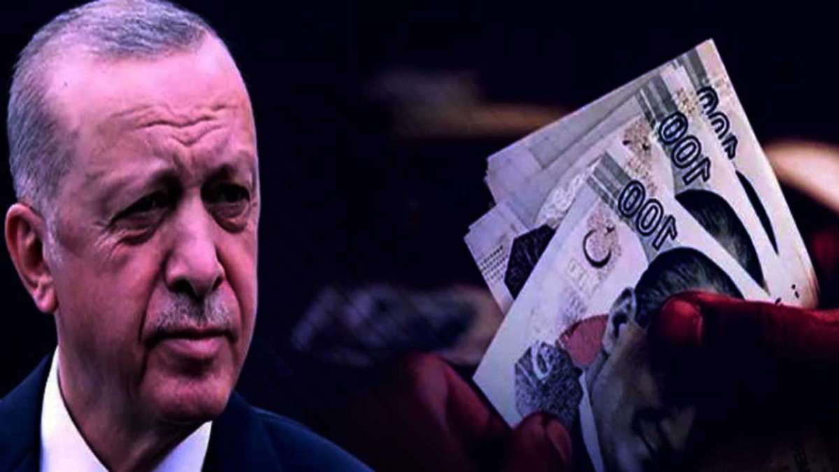 Cumhurbaşkanı Erdoğan'ın seçim sözü gerçekleşti! SGK başvuru ekranı açıldı 100 bin TL'lik para dağıtacak 