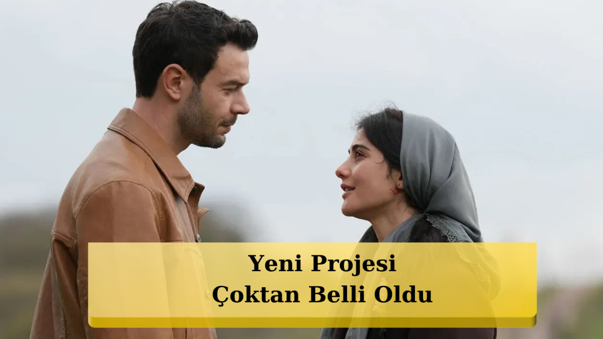 Sevdiğim Sensin'de Beklenmedik Veda! Sevilen Oyuncu Kadrodan Çıkarıldı!