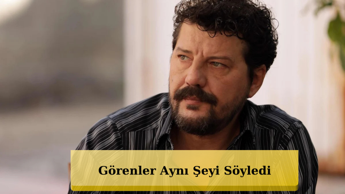 Babasının Kopyası Çıktı! İlker Aksum’un Kızı Gündemde