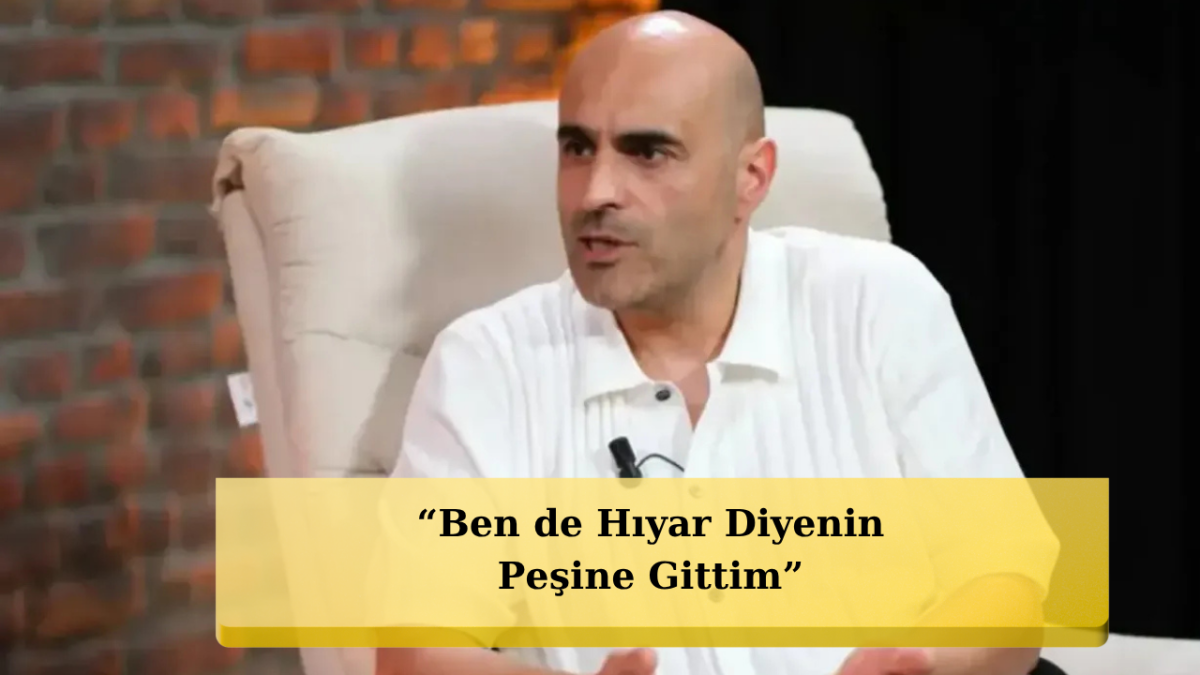 Alper Kul'u Batıran Büyük Yatırım