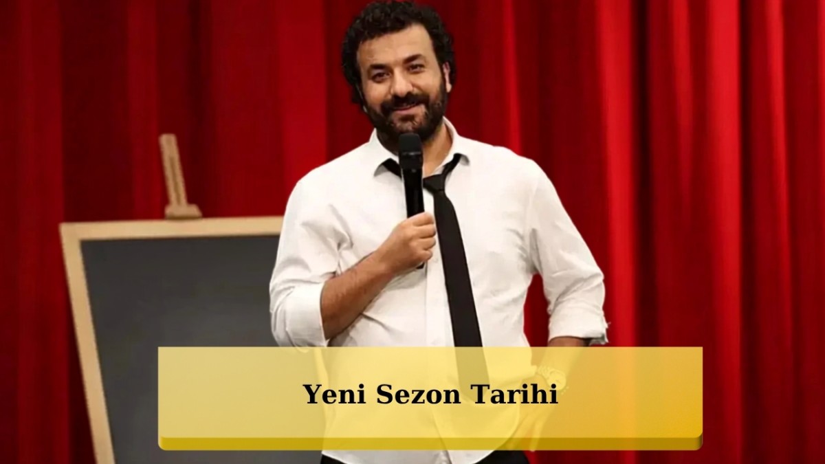 Hasan Can Kaya ile Konuşanlar 2 Ekim'de Disney+'ta Başlıyor