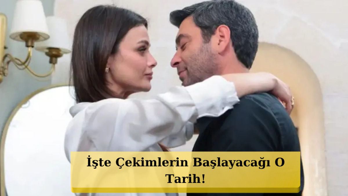 Uzak Şehir Ne Zaman Başlıyor? Uzak Şehir Yeni Bölüm Tarihi Belli Oldu mu?
