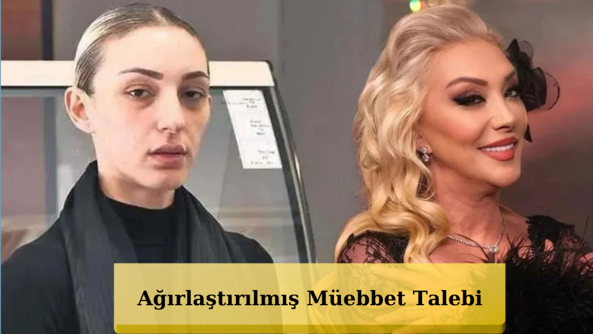 Güllü’nün Ölümünde Kritik Gelişme! İddianame Kabul Edildi