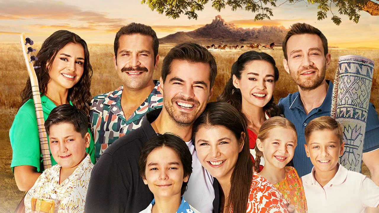 Gönül Dağı Dizisine Üç Yeni Kadın Oyuncu Katıldı: İşte Nazar, Nazlı ve Nergis