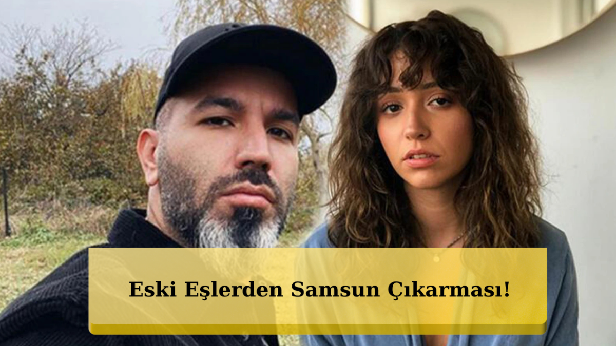Zeynep Bastık ve Tolga Akış'ın Pide Keyfi Olay Oldu!