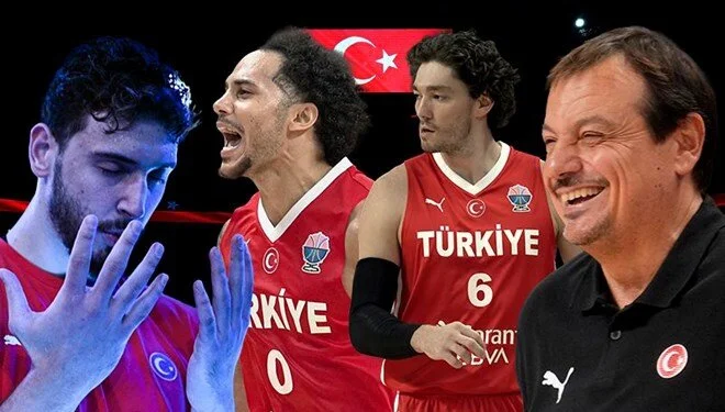 12 Dev Adam, Avrupa ikincisi!