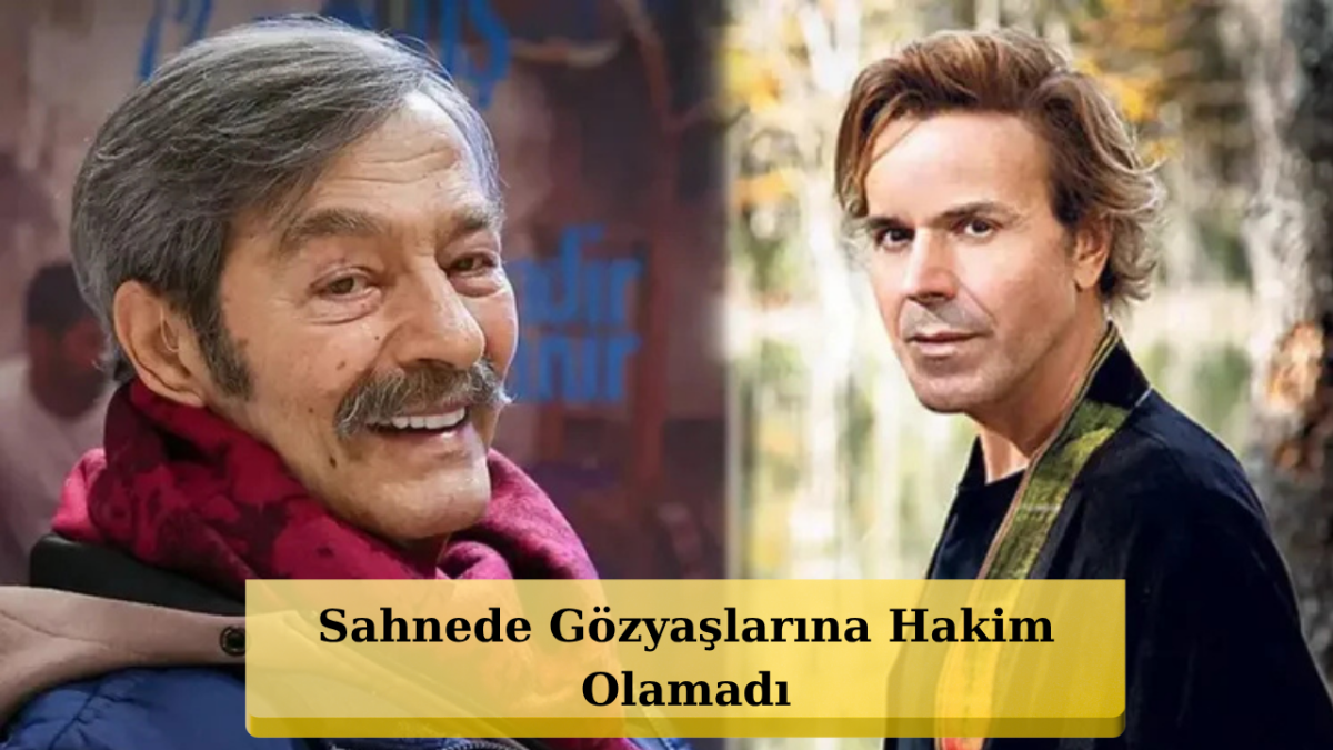 3 Gün Arayla İki Acı! Soner Arıca Dayanamadı