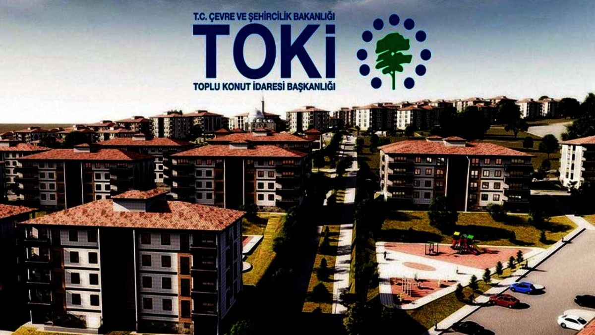 Cebinde 200.000 TL'si olana TOKİ'den konut müjdesi: İl il listesi, başvuru tarihi ve kuralar kesinleşti!