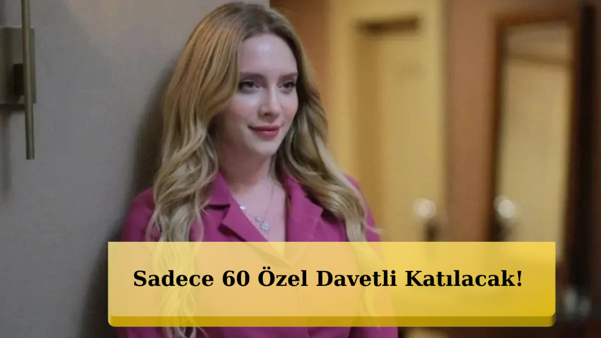Gizli Teklif Ortaya Çıktı! Hayal Köseoğlu Ve Nezir Çınarlı Nişanlanıyor
