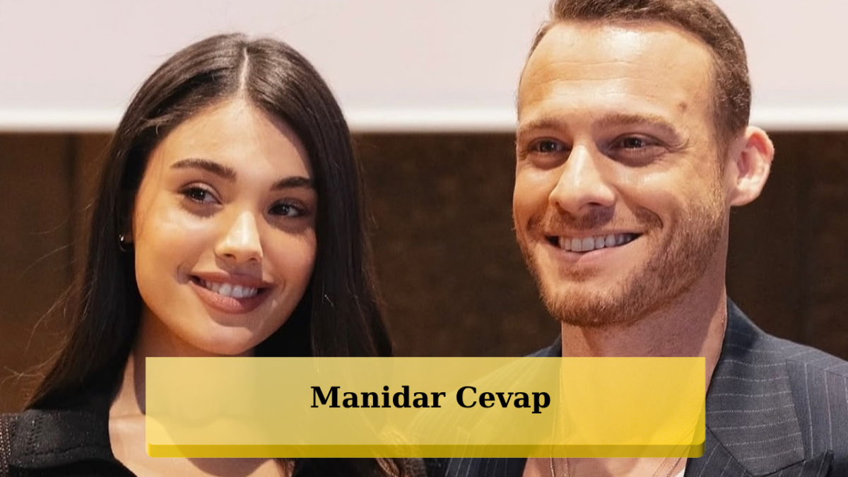 Kerem Bürsin'den Lizge Cömert Aşk İddialarına Kaçamak Cevap: 