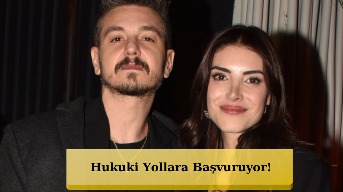 Barış Yurtçu Sessizliğini Bozuldu! İhanet İddialarına Avukatı Aracılığıyla Yanıt
