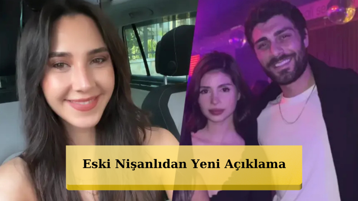 Livanur Aydın'dan Bodrum Pozlarına Videolu Yanıt! 