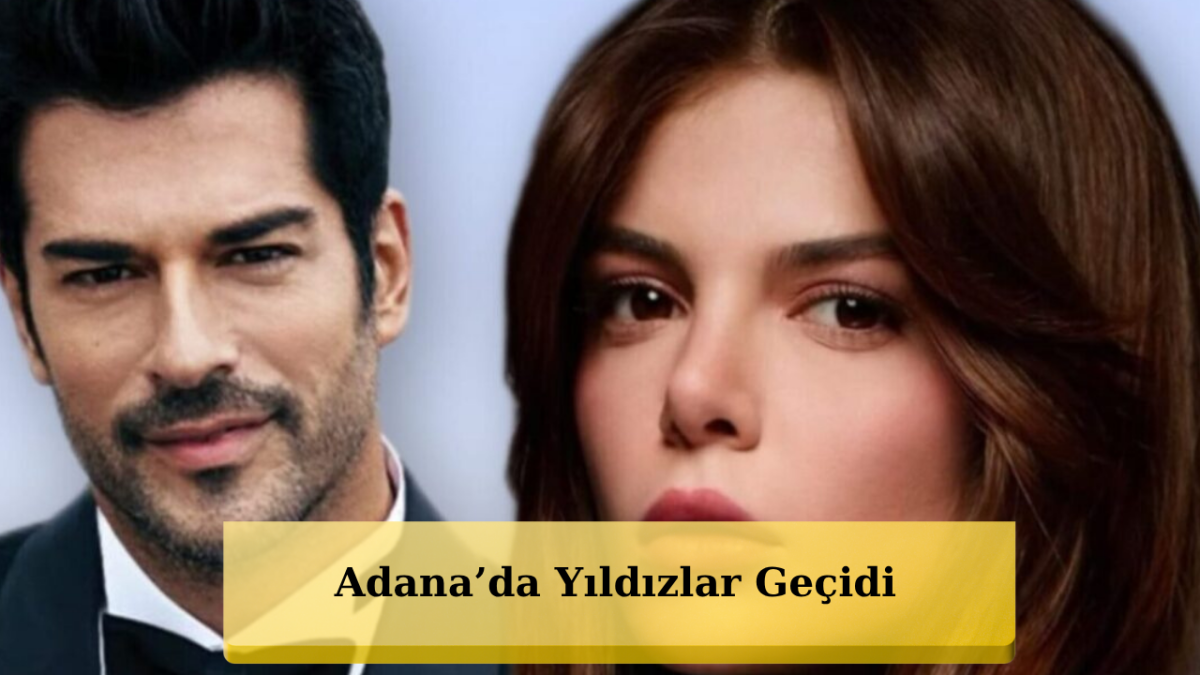 Sezonun Dev Kadrosu Şekilleniyor! Burak Özçivit'li Güneşin Doğduğu Yer'e Hilal Anay Bombası!
