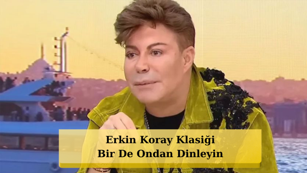 Fatih Ürek'in Hiç Duyulmamış Kaydı Ortaya Çıktı!