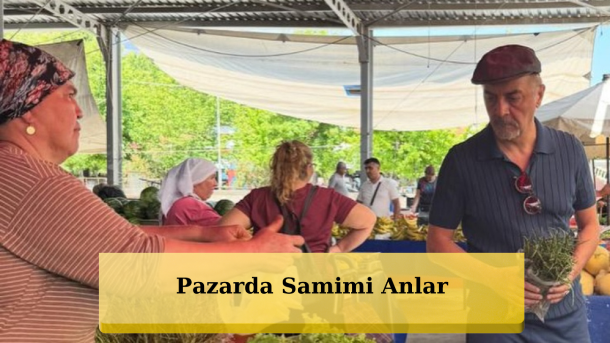 Yılmaz Erdoğan Sosyal Medyayı Salladı