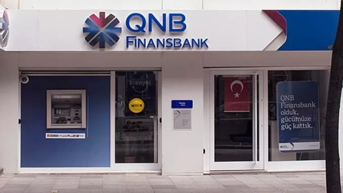 QNB Finansbank nakit kampanyası gündem oldu! 20 bin TL üzeri belgesiz, kefilsiz ödeme!