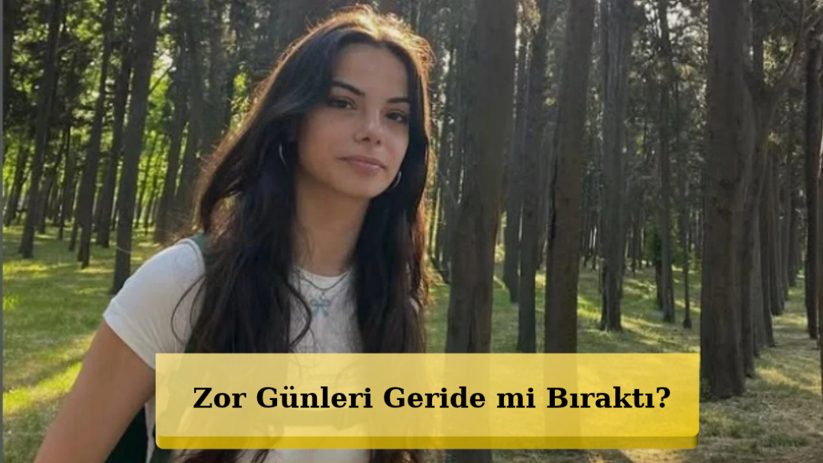 Survivor Beyza Gemici’nin Yanındaki Gizemli İsim Merak Uyandırdı!