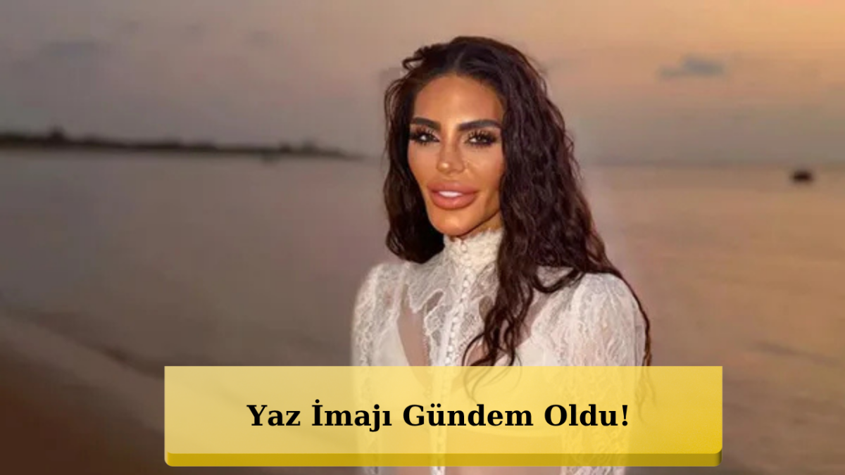 Süreyya Yalçın’ın Aşırı Zayıflığı Yeniden Tartışma Yarattı