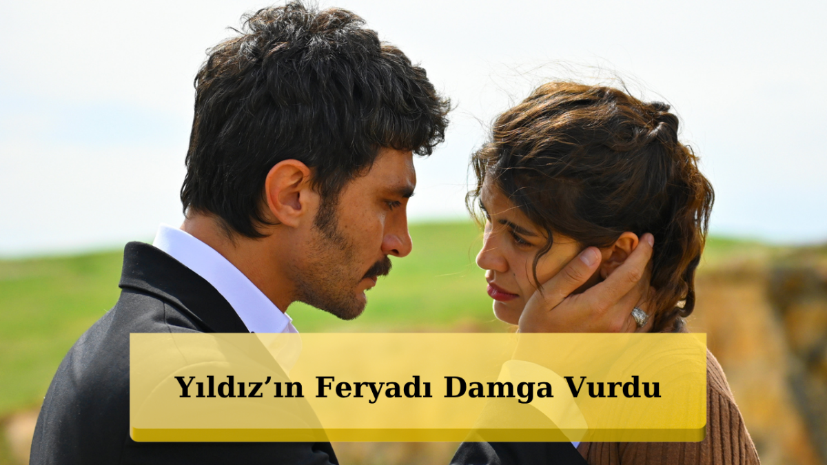 Halef Yeni Bölüm Fragmanında Şok Gelişmeler