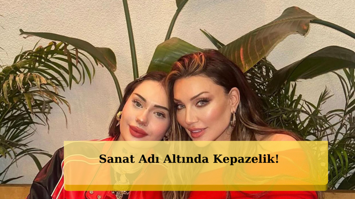 Cenazede TikTok Skandalı! Umut Akyürek Kızını Sert Sözlerle Eleştirdi