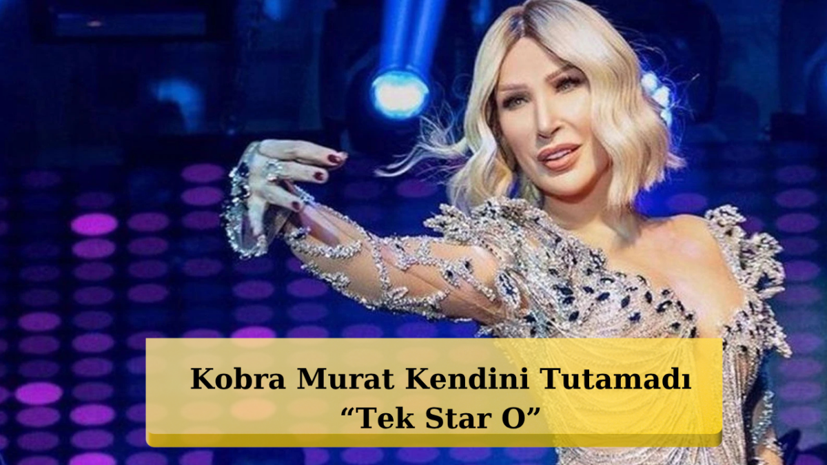 Seda Sayan’ın Roman Performansı Gündem Oldu