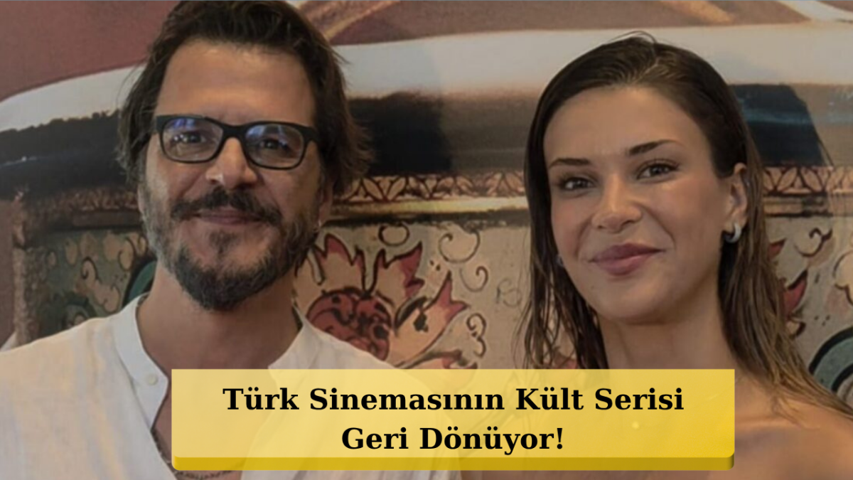 Aşk Tesadüfleri Sever 3 İçin Geri Sayım Başladı: Mehmet Günsür ve Devrim Özkan'lı Dev Kadro Okuma Provasında Buluştu!