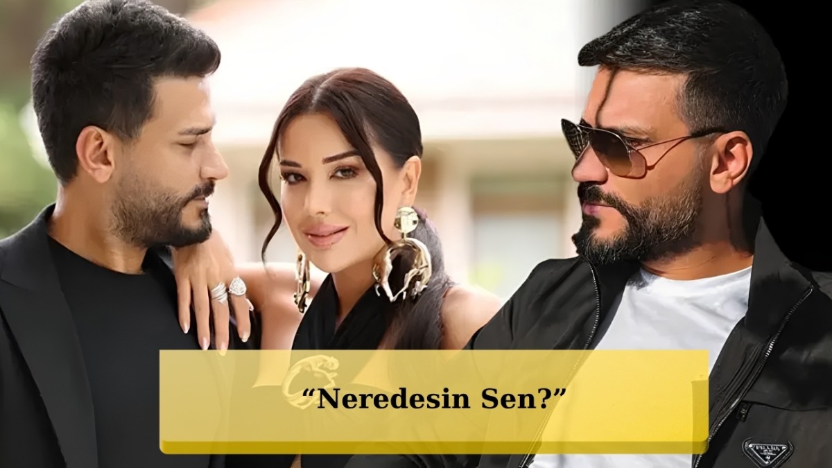Engin Polat'tan Çeşme'de Ölen Kuzeni Can Polat İçin Duygusal Paylaşım!
