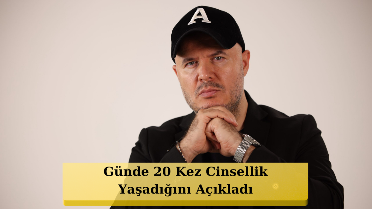 Adil Yıldırım'dan Yıllar Sonra Gelen Çarpıcı İtiraf: 