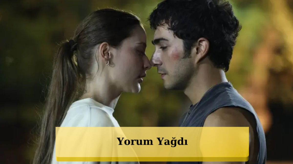 Altı Üstü İstanbul'dan Olay Fragman: 