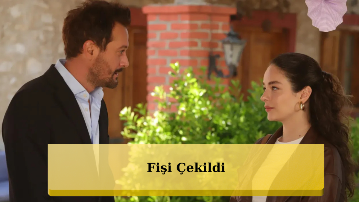 Cennetin Çocukları Dizisi De Reyting Kurbanı Oldu