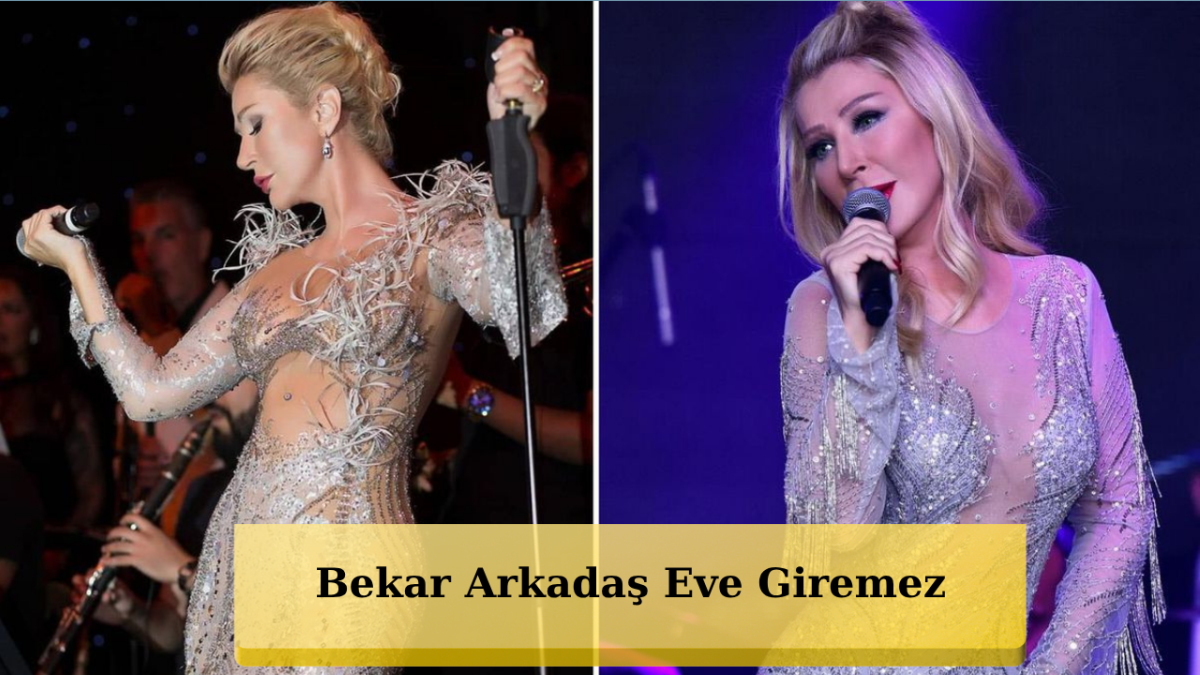 Seda Sayan'ın Evlilik Kuralı Ortalığı Fena Karıştırdı!