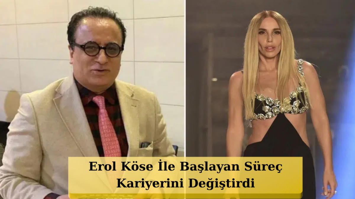Yoluna Taş Koyulmuş! Gülşen'in Bilinmeyen Kariyer Engeli Aslında Kimdi?