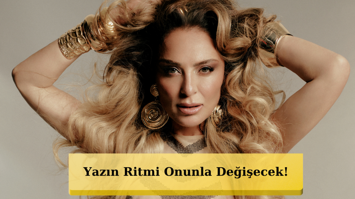 Ziynet Sali Yeniden'le Ezber Bozmaya Geliyor!