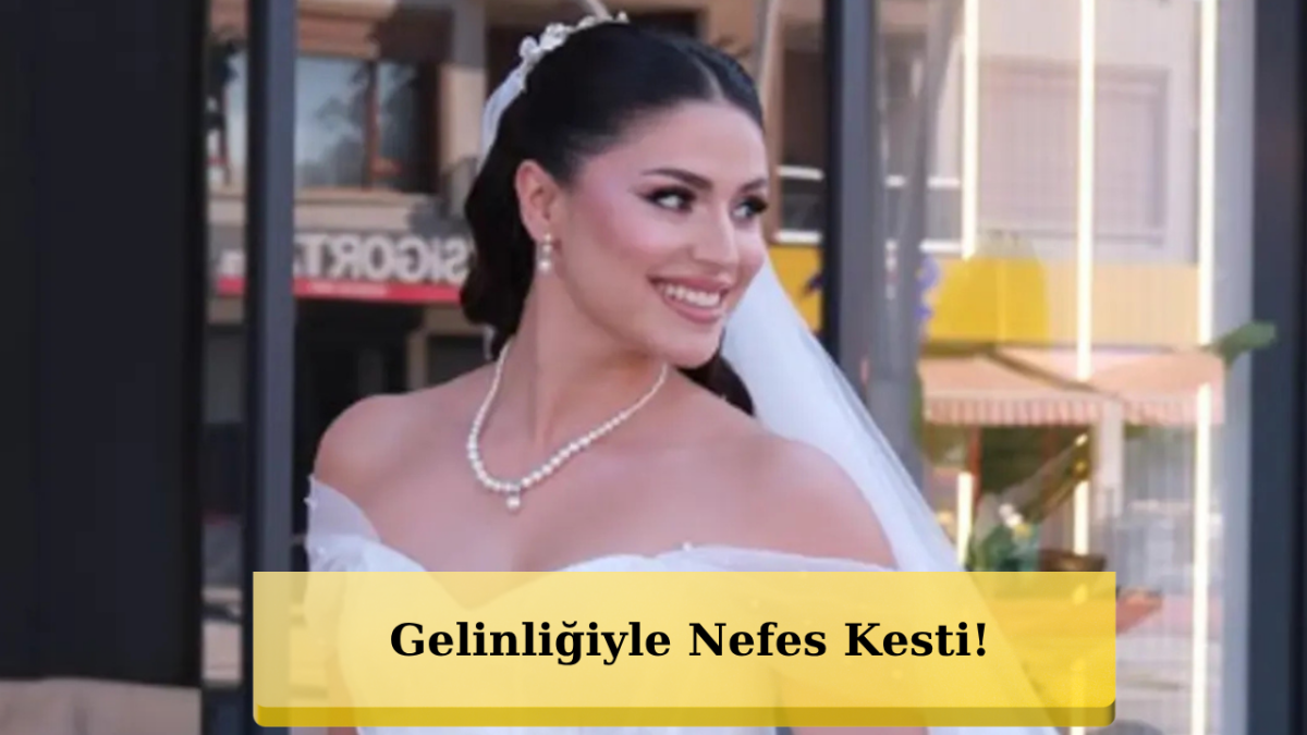 Survivor Yıldızı Ayşe Yüksel Nikah Masasına Oturdu! Sercan Saray İle Dünyaevine Girdi